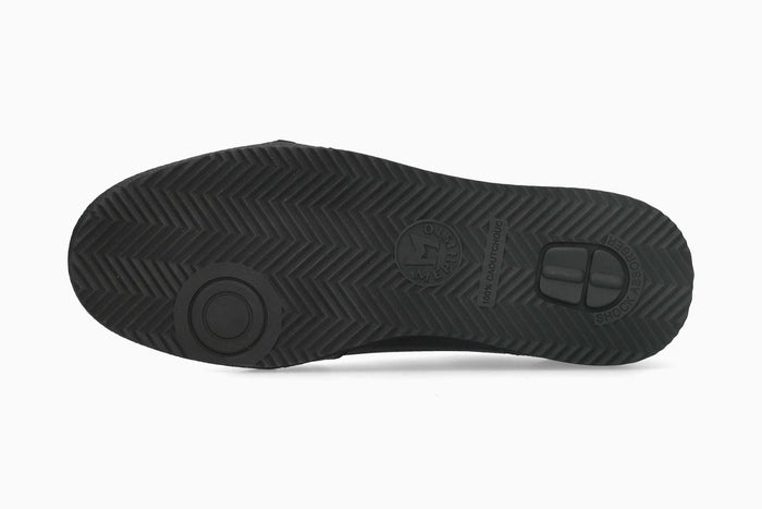 Endrik - Black | M1JP