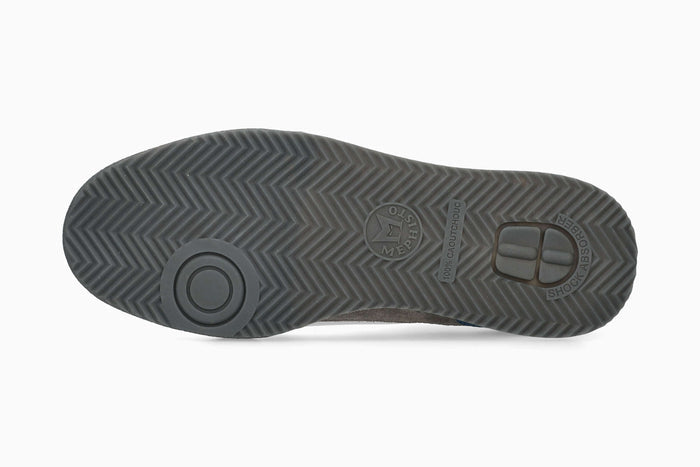 Endrik - Mulberry | M8GD