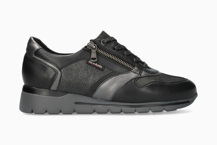 Ereen - Black | M6SK