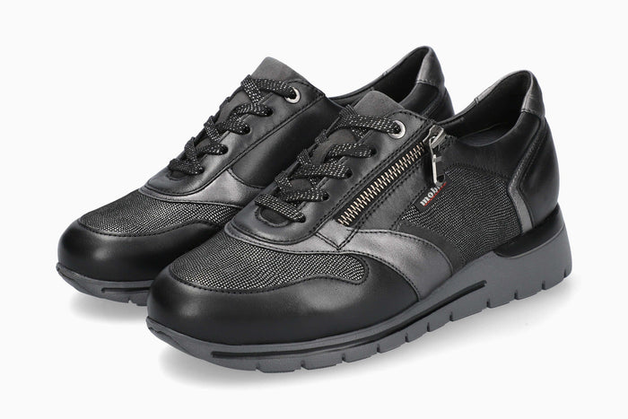 Ereen - Black | M6SK