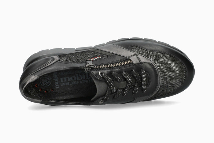 Ereen - Black | M6SK