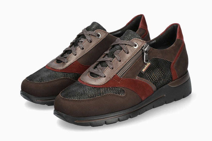 Ereen - Dark Oak | M7NH