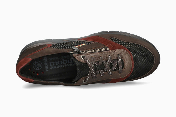 Ereen - Dark Oak | M7NH