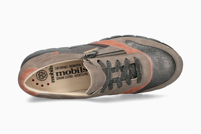 Ereen - Dark Taupe | M7NW