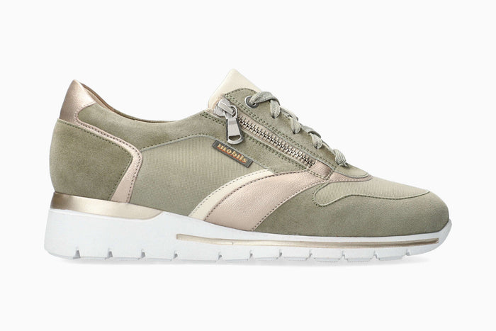 Ereen - Light Khaki | M6PK