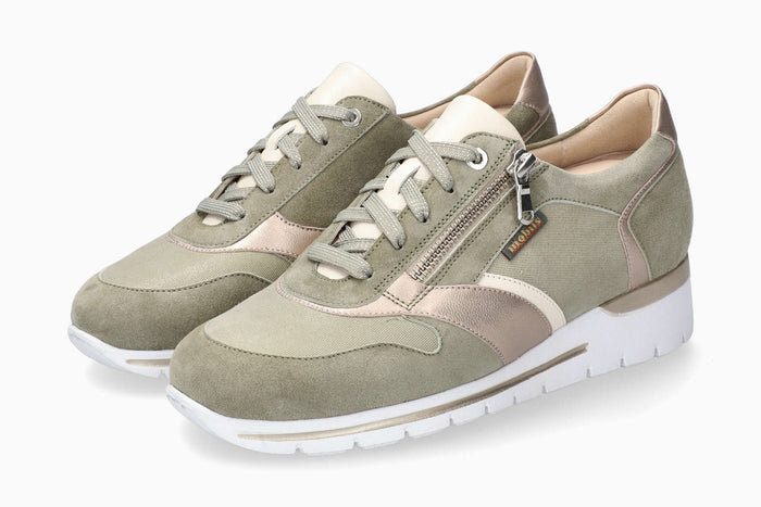 Ereen - Light Khaki | M6PK