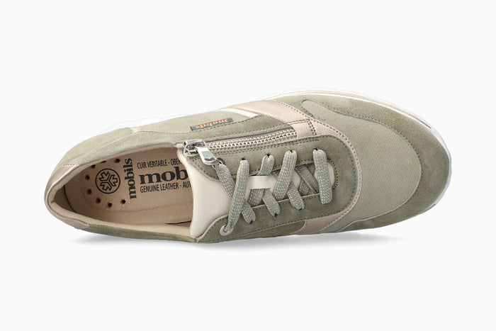 Ereen - Light Khaki | M6PK