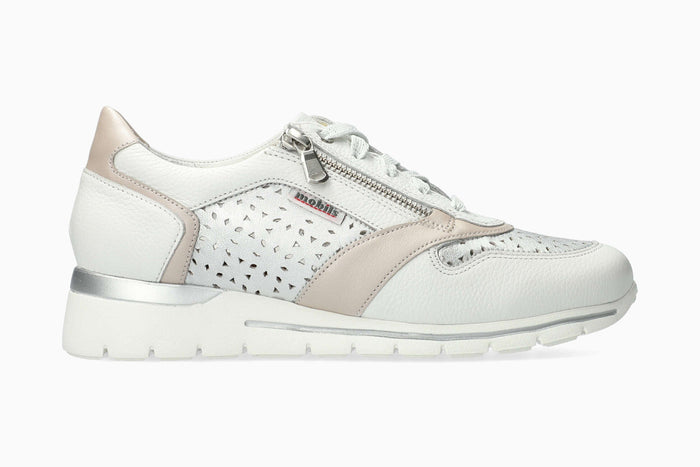 Ereen Perf - White | M7EA