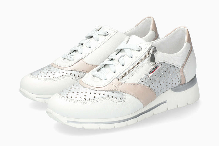 Ereen Perf - White | M7EA