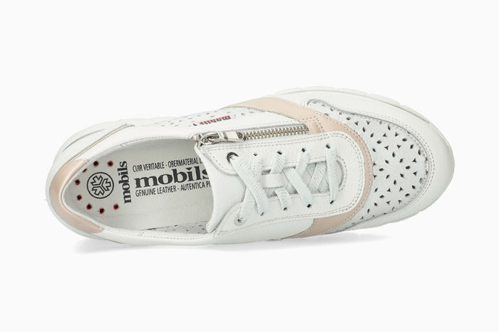 Ereen Perf - White | M7EA