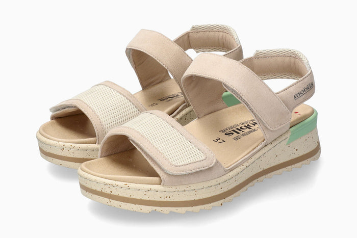 Esmee - Light Sand | M8FP