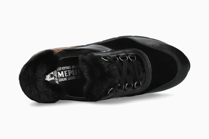Estella - Black | M6WY
