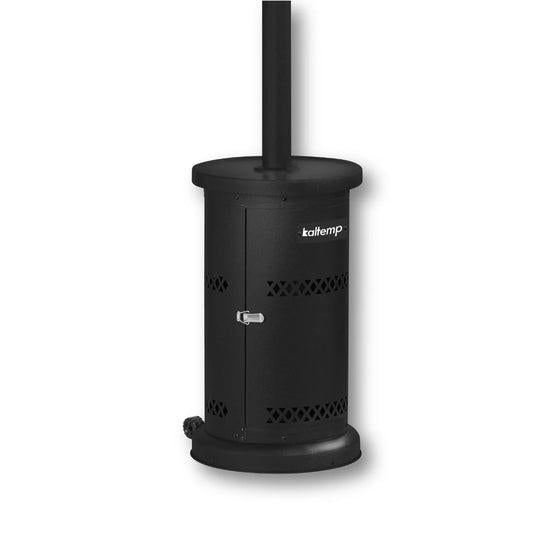 Estufa Calefactor a Gas Kaltemp Eiger 12KW | 12m2 Terraza