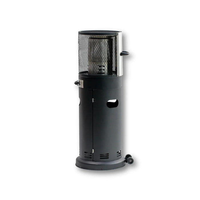 Estufa Calefactor a Gas Kaltemp Eiger 6KW | 6m2 Terraza