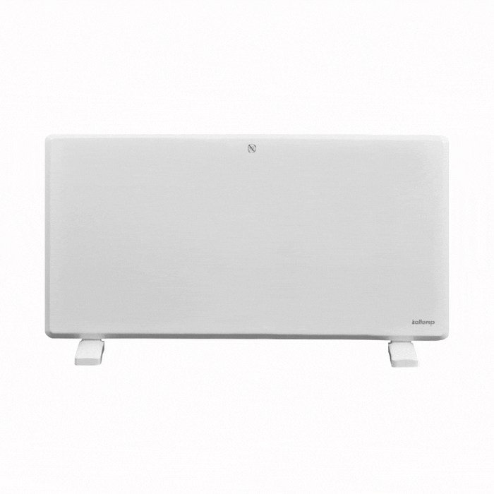 Estufa Calefactor Eléctrico Kaltemp Wally One O 1800 Wifi | 22 m2