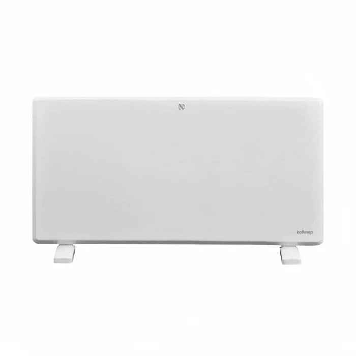 Estufa Calefactor Eléctrico Kaltemp Wally One O 1800 Wifi | 22 m2