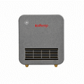 Estufa Calefactor Ptc Eléctrico Kaltemp 1500W LIFE 2 | Reacondicionado