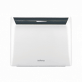 Estufa Electrica Calefactor Kaltemp Wally Inverter 1000W Wifi 12 M2 | Reacondicionado