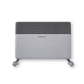 Estufa Eléctrica Kaltemp apolo Fabrics Inverter 1500W Wifi | 18m2