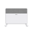 Estufa Eléctrica Kaltemp Apolo Inverter 1500W Wifi | 18m2