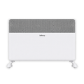 Estufa Eléctrica Kaltemp Apolo Inverter 2000W Wifi | 25m2