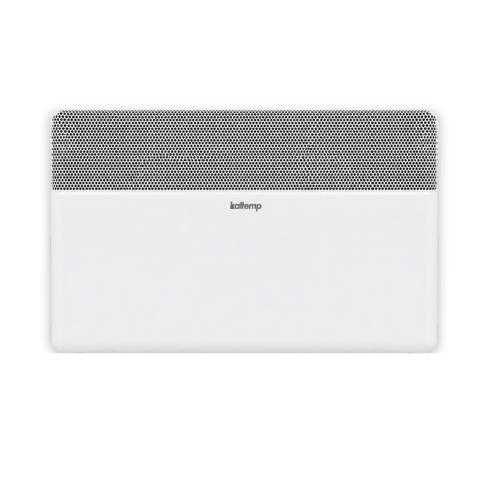 Estufa Eléctrica Kaltemp Apolo Inverter 2000W Wifi | 25m2