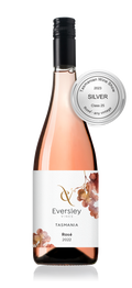 Eversley Vines 2024 Rosé