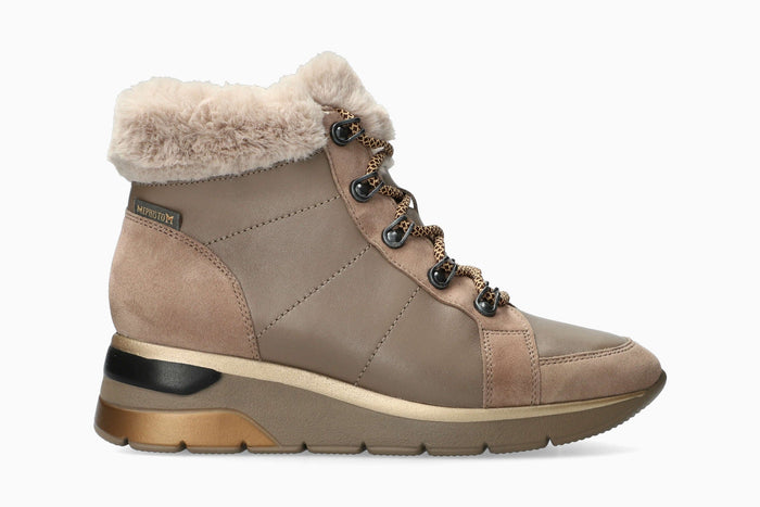 Evodia - Light Taupe | M7PQ