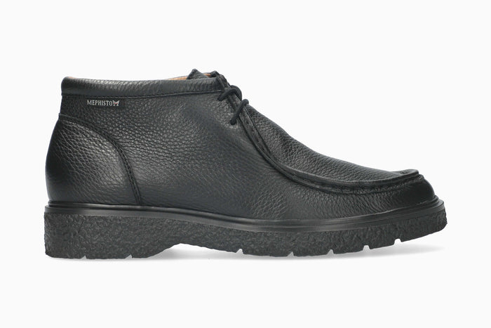 Evrard - Black | M0RW