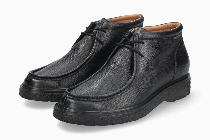 Evrard - Black | M0RW