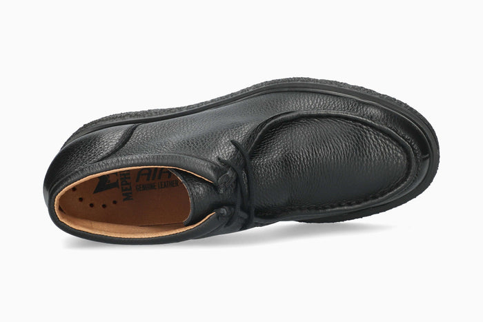 Evrard - Black | M0RW