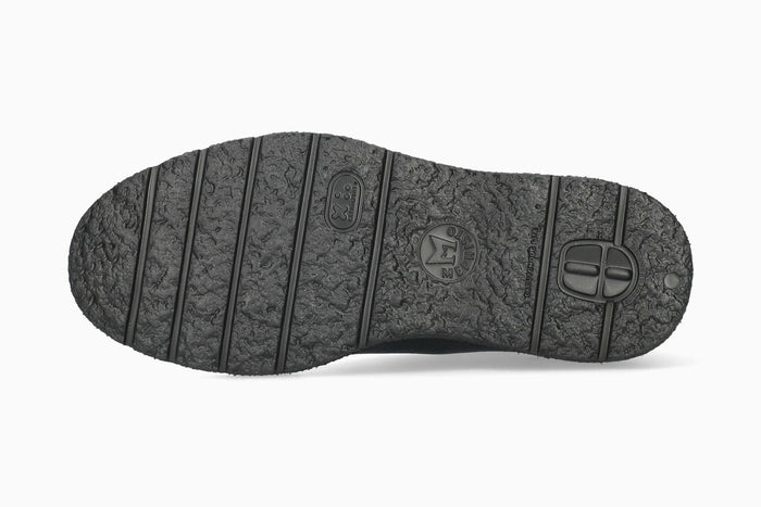 Evrard - Black | M0RW