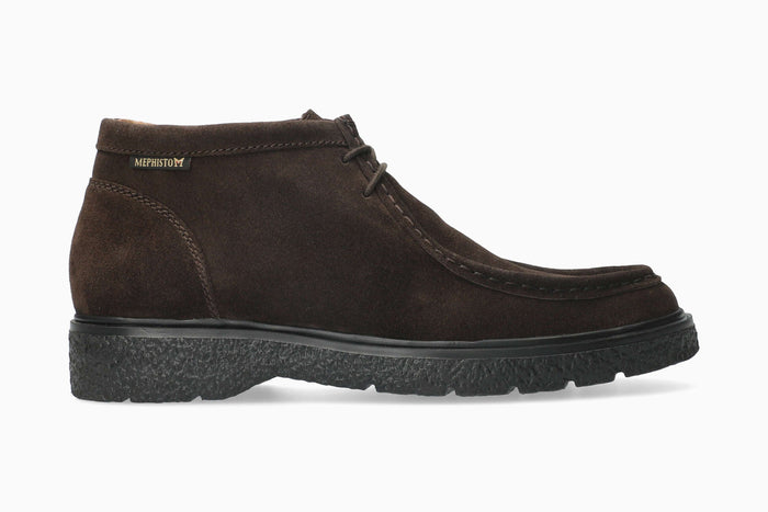 Evrard - Dark Brown | MY11