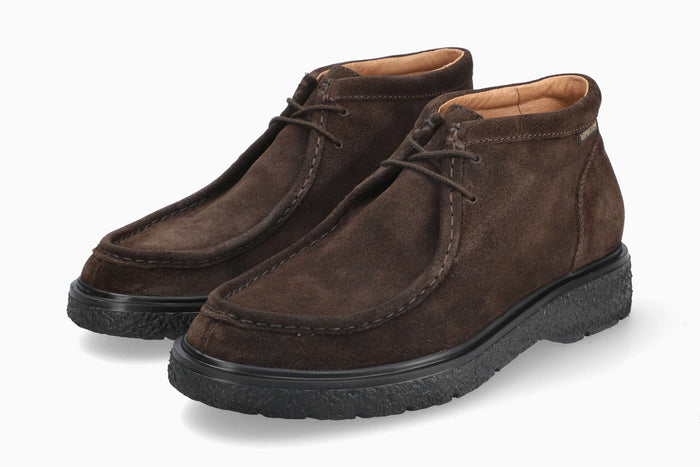 Evrard - Dark Brown | MY11