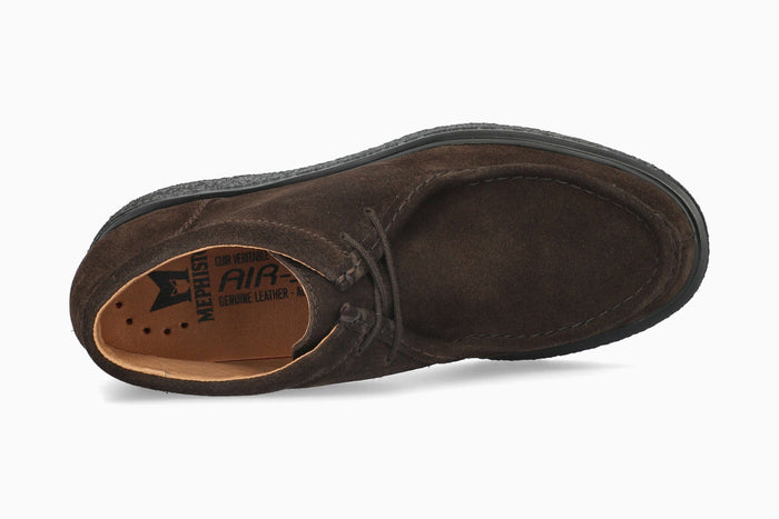 Evrard - Dark Brown | MY11