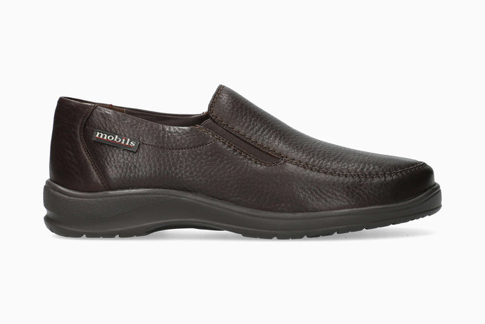 Ewald - Dark Brown | MW18