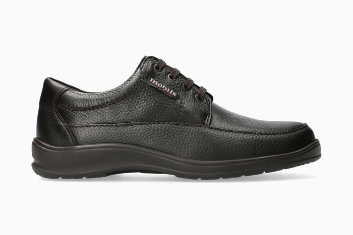 Ezard - Dark Brown | MW18