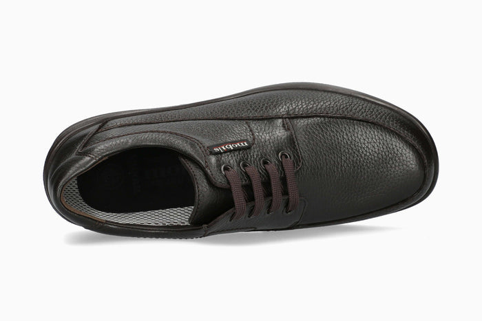 Ezard - Dark Brown | MW18