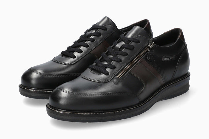 Fabian - Black | M6WM