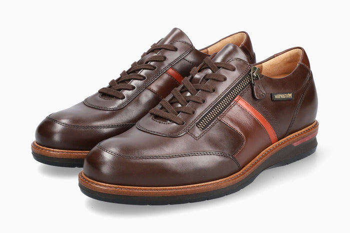 Fabian - Dark Brown | M6WN