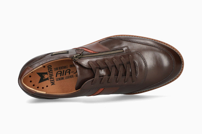 Fabian - Dark Brown | M6WN