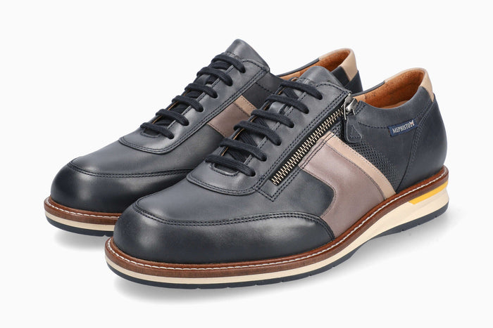 Fabian - Navy | M6OK