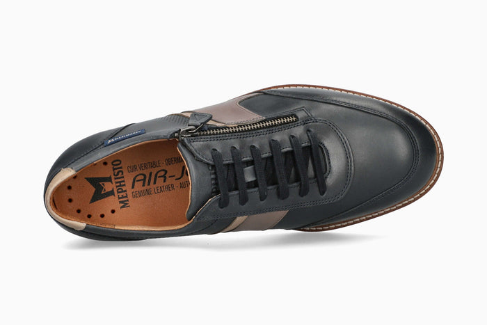 Fabian - Navy | M6OK