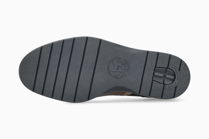 Fabian - Navy | M6OK