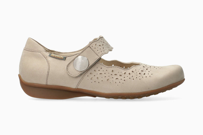 Fabienne - Light Taupe | M5CR