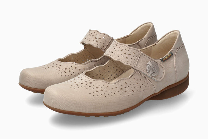 Fabienne - Light Taupe | M5CR