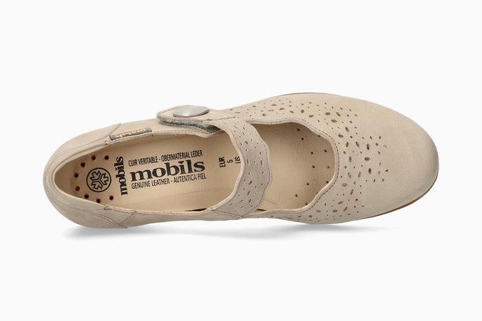 Fabienne - Light Taupe | M5CR