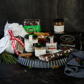 Family Christmas Hamper - Tasmanian Gourmet Online