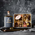 Father's Day Gluten Free Chocolates and Lark Whisky