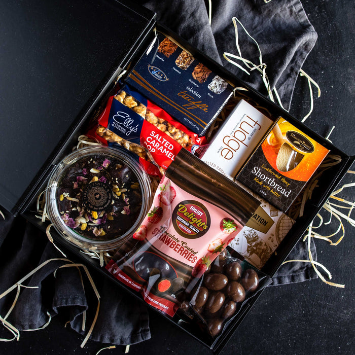 Father's Day Taste of Tasmania Sweet Gift